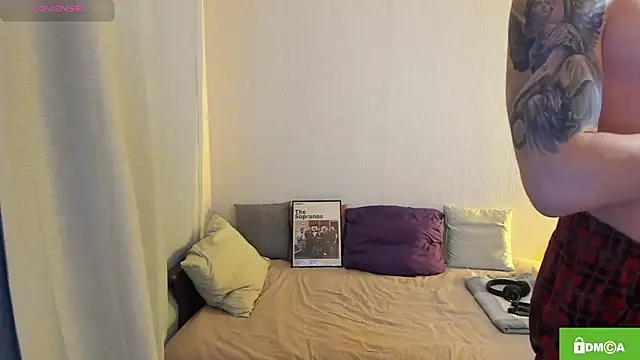 Chat XXX en directo de handsome_guy01