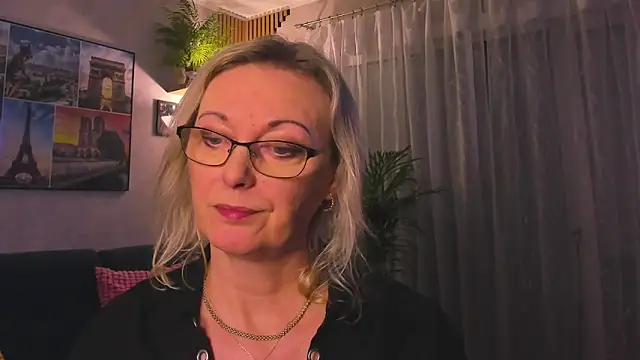 Show webcam de vanessa_chat