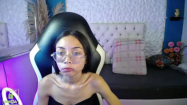 NathaliaSweet_11 即時 XXX 聊天