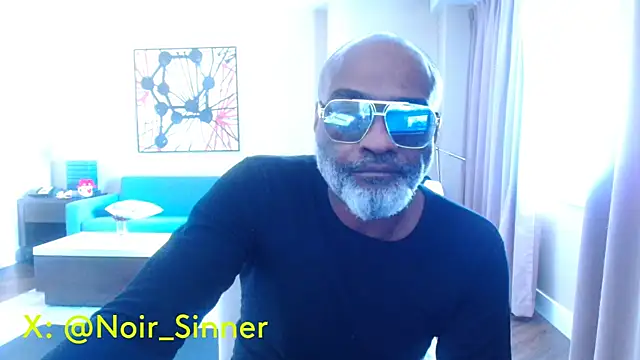 Онлайн чат XXX sinnernoir