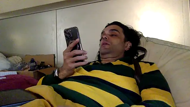 StuntingSpunMarine69 网络视讯表演