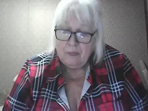 Alexia64231 Webcam-Show