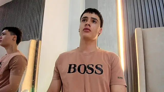 Chat XXX en directo de BenitoSaenz