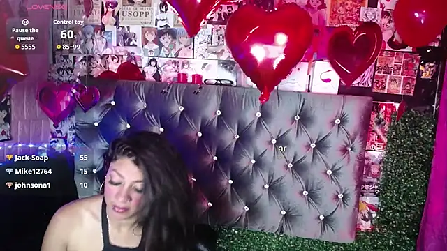 โชว์เว็บแคมของ Lia_anal_h