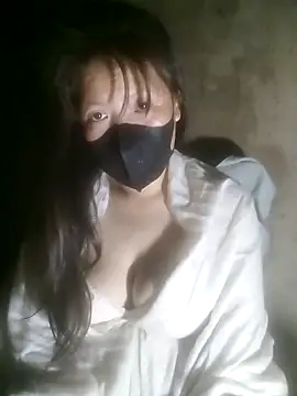 Yang-my- live XXX chat