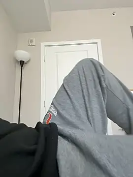 makeherfeelg's Webcam Show