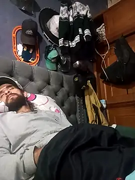 hairy_mannn 라이브 XXX 채팅