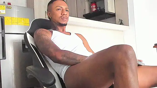 YeremiBrowm 라이브 XXX 채팅