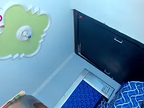 Ciara_HotTs ওয়েবক্যাম শো