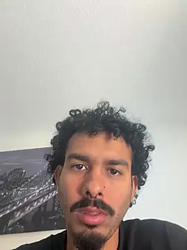 CR7si – Live XXX-chat