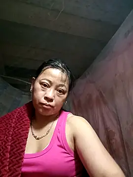 Show de Minnakutew20 na webcam