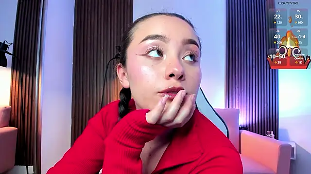 MAGIC_VERA Live XXX-chat