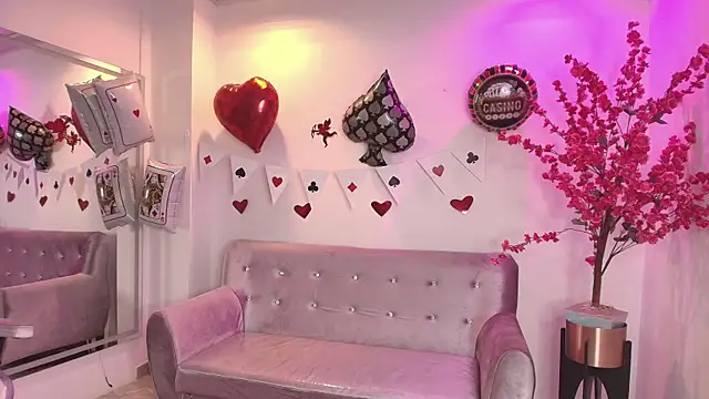 Summer_miller Live XXX-chat