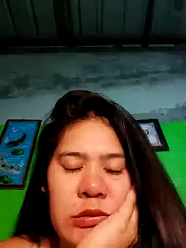 Amarahhot23 Pertunjukan Webcam