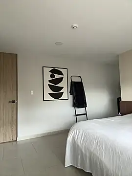 Show de Thescorpionfr_ na webcam