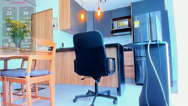 fitnolan Adlı Modelin Canlı XXX Sohbeti