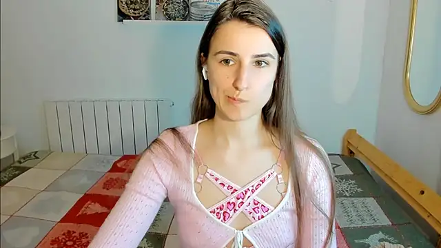 عرض كام PumpkinCutiePie