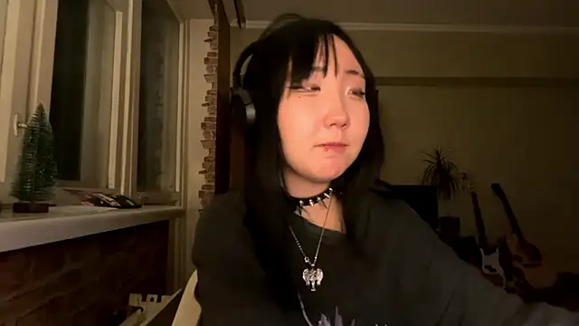 Yunananaa – Live XXX-chat