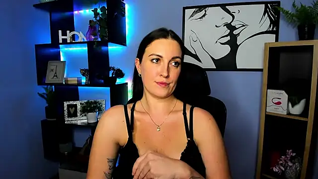 FUN_AMI: онлайн-секс-чат