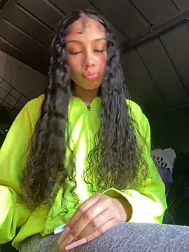 Chat +18 de badbaby187 ao vivo