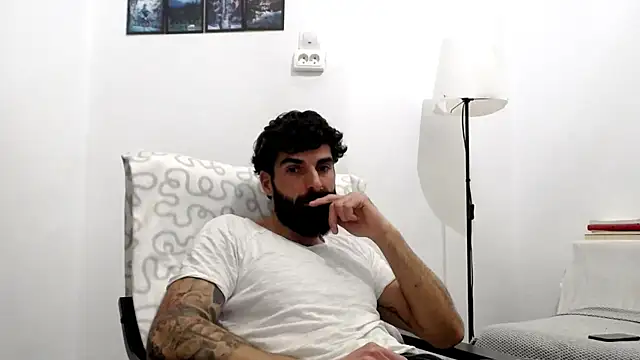 Verycutex Chat XXX in diretta