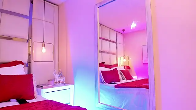 elizavenus live XXX chat