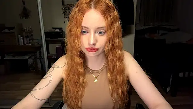 HeilyJeily Chat XXX in diretta