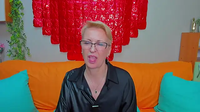 Chat XXX Live iamyourdream89