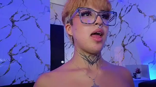 Czat XXX na żywo – Rebeka-baker