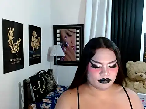 TSbrianaHugeCock: απευθείας συνομιλία ΧΧΧ