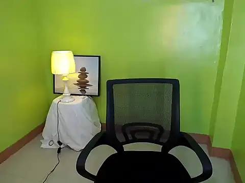 TsCyra_foxxx – Kamerová šou