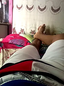 Mullinggri – Kamerová šou