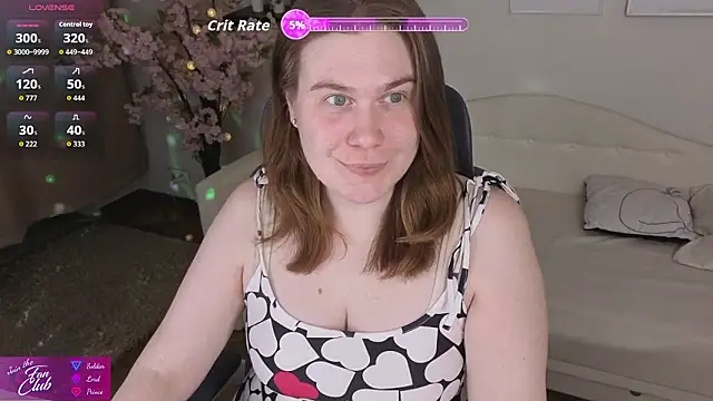 Nancy_Sun_ – Live XXX-chat