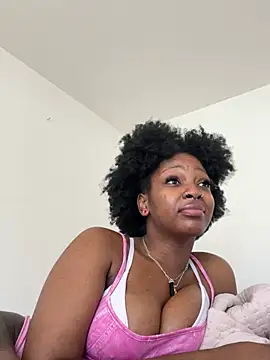 mochamimi 웹캠 쇼