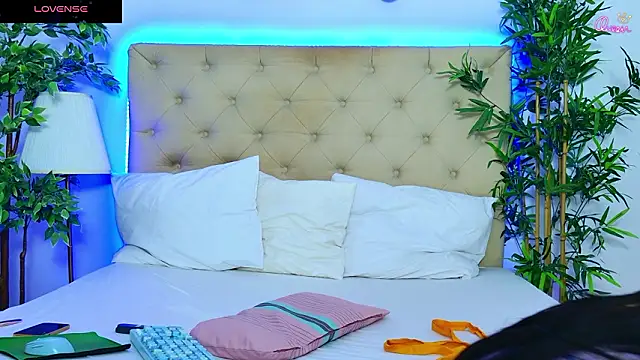 DaliyaArabian's Live XXX Chat