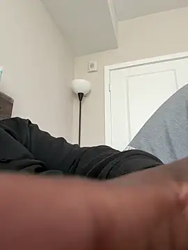 makeherfeelg Webcam-Show