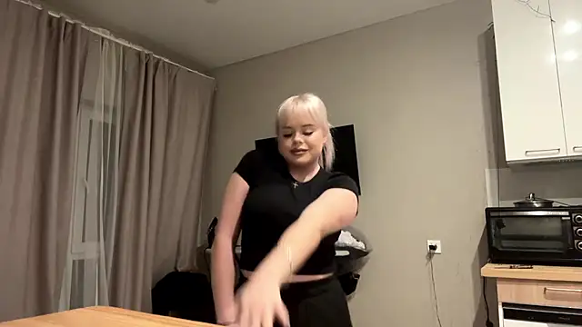 Chat XXX ao vivo de Lollyjollm