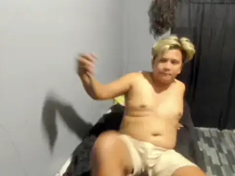 Clark_Asian: вебкам-шоу