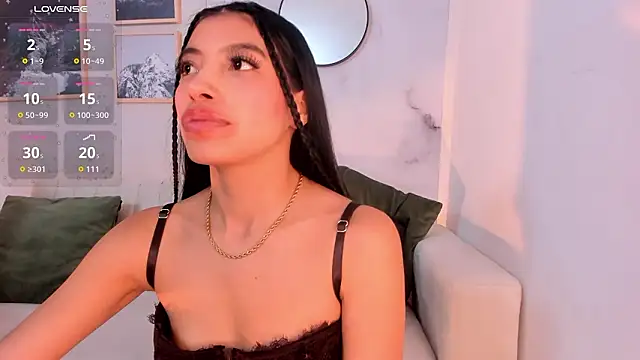 Tiffany_Low Live XXX-chat