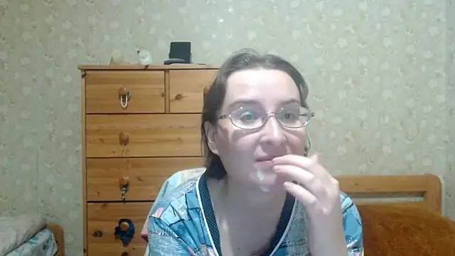 Chatroom XXX en direct de Smart_Rose