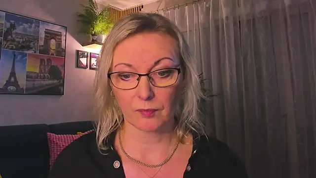 vanessa_chat: онлайн-секс-чат