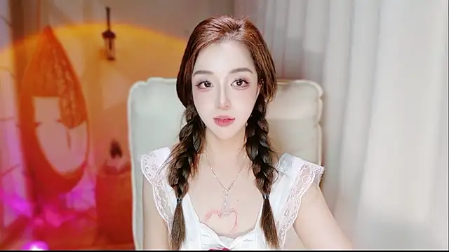 แชท XXX สดของ zizi-a