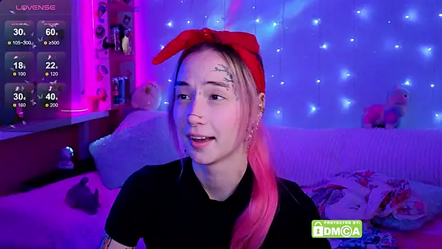 Ne_Sonia: онлайн-секс-чат