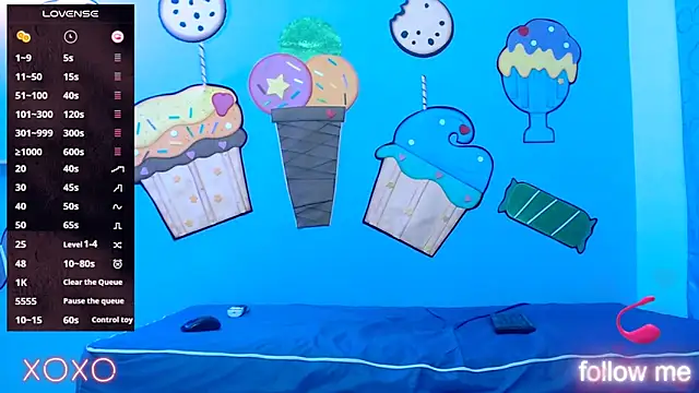 skinnykalitzo18: онлайн-секс-чат