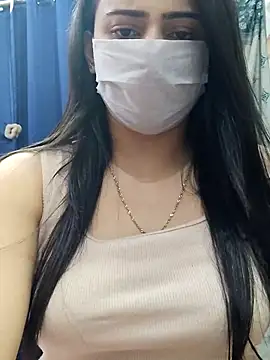 Show Webcam de Ivymybae