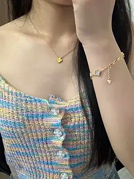 Jonlie18 Show Webcam