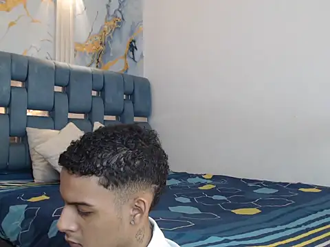 GOLD_BOYS Live XXX-Chat