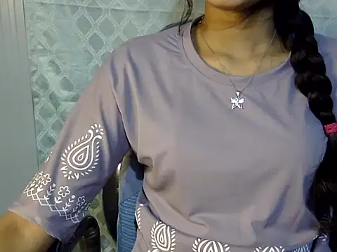 Shab_MのライブXXXチャット