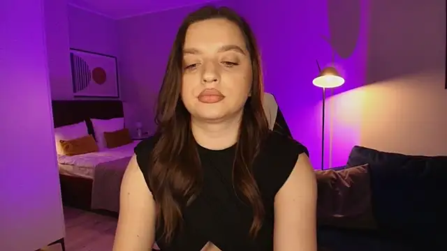 kirastorm_ Live XXX-Chat