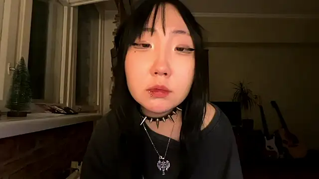 Chatroom XXX en direct de Yunananaa